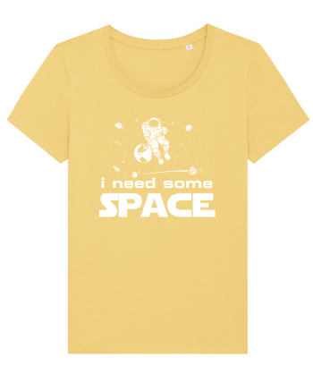 I need some space Jojoba