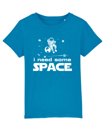 I need some space Azur