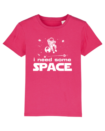 I need some space Raspberry