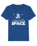 I need some space Tricou mânecă scurtă  Copii Mini Creator
