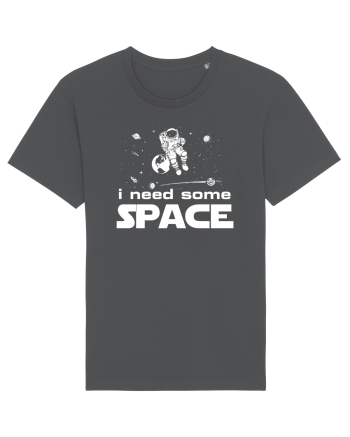 I need some space Anthracite