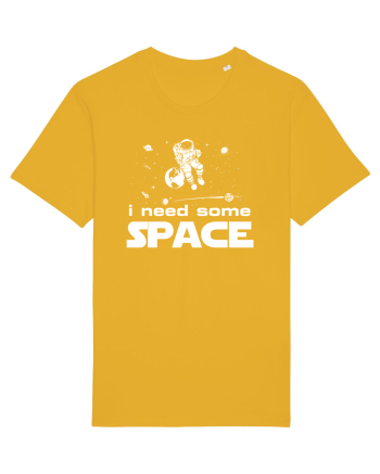I need some space Spectra Yellow