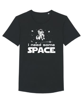 I need some space Black