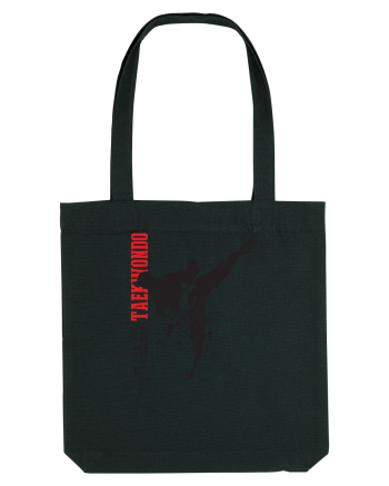 Taekwondo Black