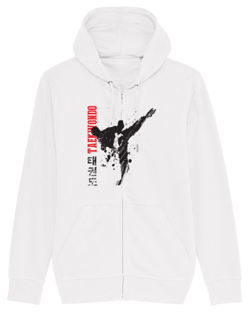 Taekwondo White