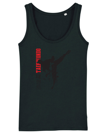 Taekwondo Black