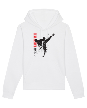 Taekwondo White