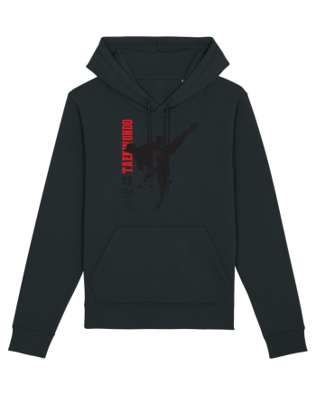 Taekwondo Black