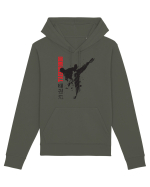 Taekwondo Hanorac Unisex Drummer