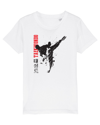 Taekwondo White