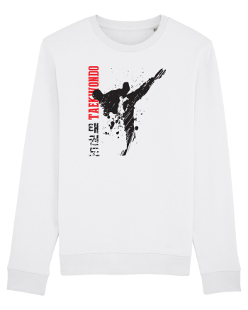 Taekwondo White