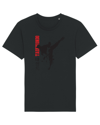 Taekwondo Black