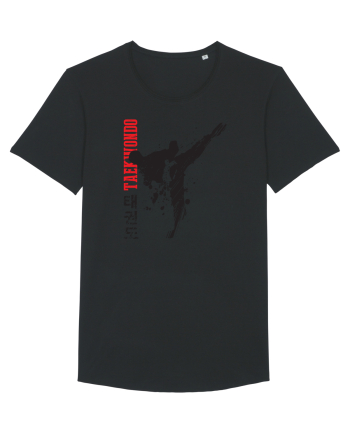 Taekwondo Black