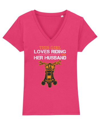 Riding with Husband Raspberry