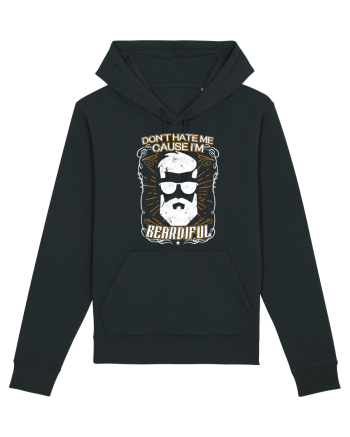 BEARDIFUL Black