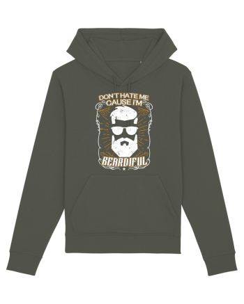BEARDIFUL Khaki