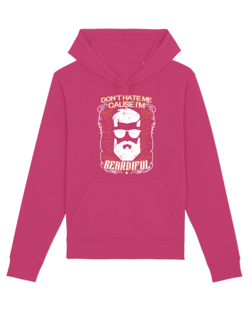 BEARDIFUL Raspberry
