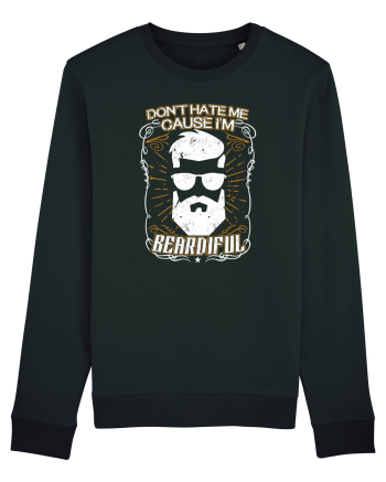 BEARDIFUL Black