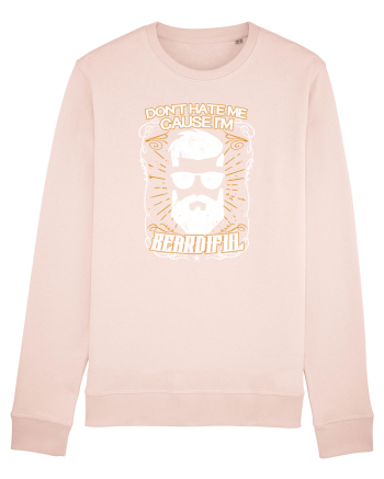 BEARDIFUL Candy Pink