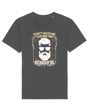 BEARDIFUL Anthracite