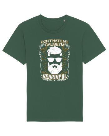 BEARDIFUL Bottle Green
