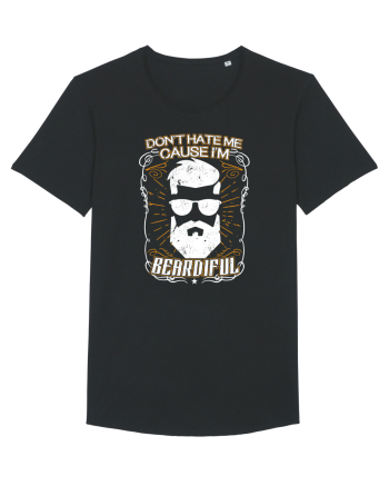BEARDIFUL Black