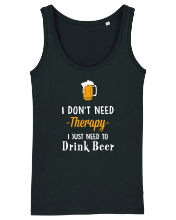 Drink Beer Black