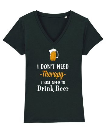 Drink Beer Black