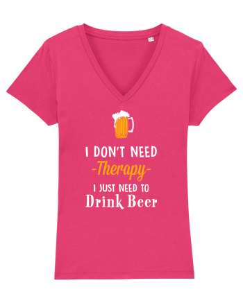 Drink Beer Raspberry
