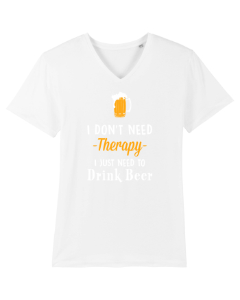 Drink Beer White