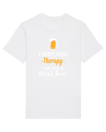Drink Beer White