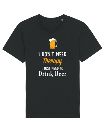 Drink Beer Black