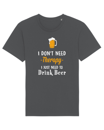 Drink Beer Anthracite