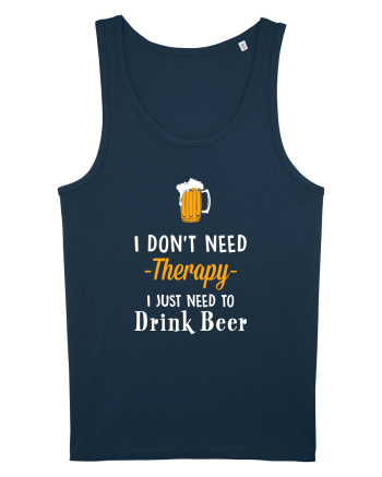 Drink Beer Navy
