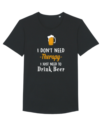 Drink Beer Black