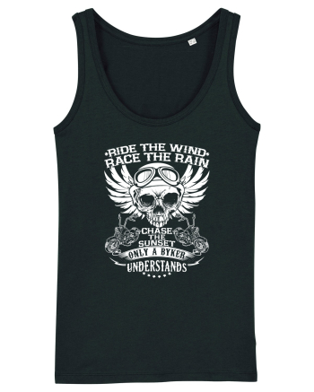 Biker Black