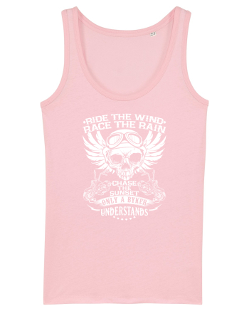 Biker Cotton Pink