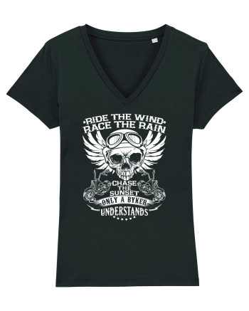 Biker Black