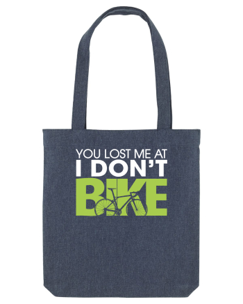 BIKE Midnight Blue