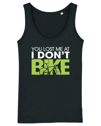 BIKE Black