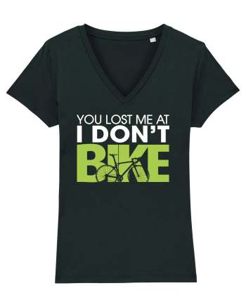 BIKE Black