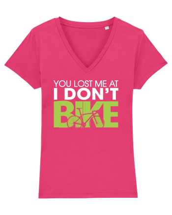 BIKE Raspberry