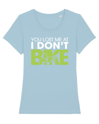 BIKE Sky Blue