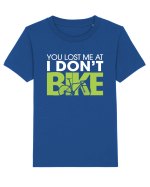 BIKE Tricou mânecă scurtă  Copii Mini Creator