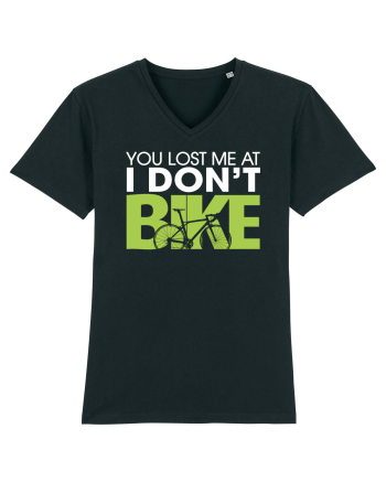 BIKE Black
