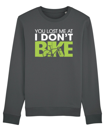 BIKE Anthracite