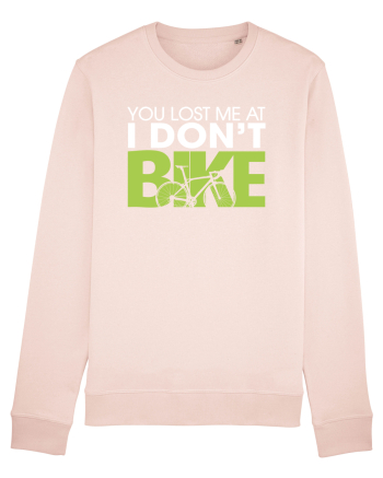 BIKE Candy Pink