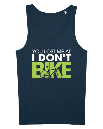 BIKE Navy