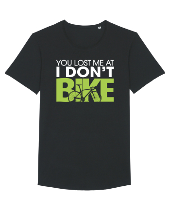 BIKE Black