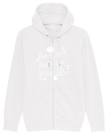 Positive  White